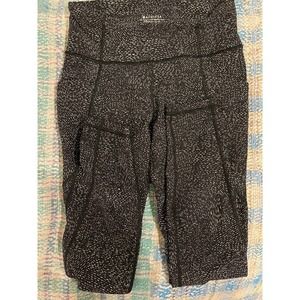 Athleta Salutation Stash Pocket 27"